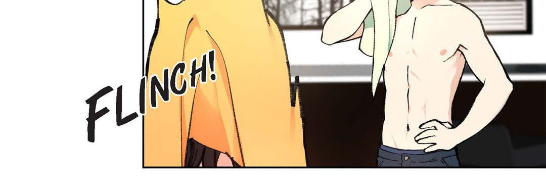 Sweet Caress Chapter 6 page 112 - 
