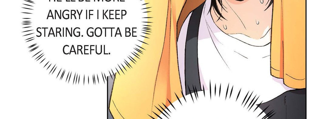 Sweet Caress Chapter 6 page 115 - 