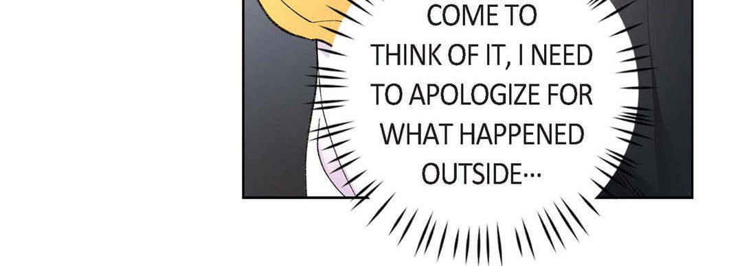 Sweet Caress Chapter 6 page 116 - 