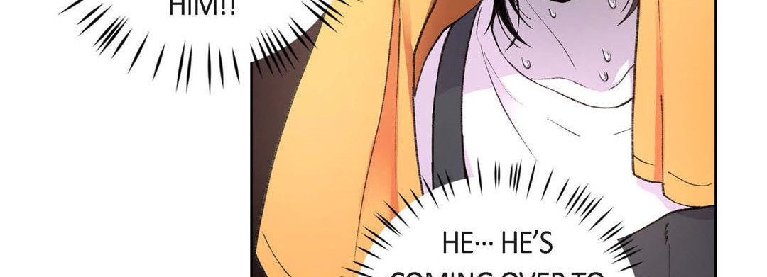 Sweet Caress Chapter 6 page 119 - 