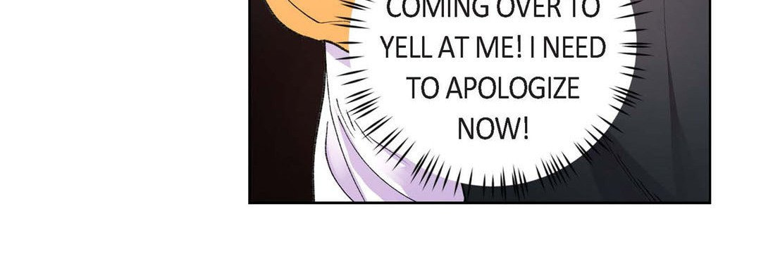 Sweet Caress Chapter 6 page 120 - 