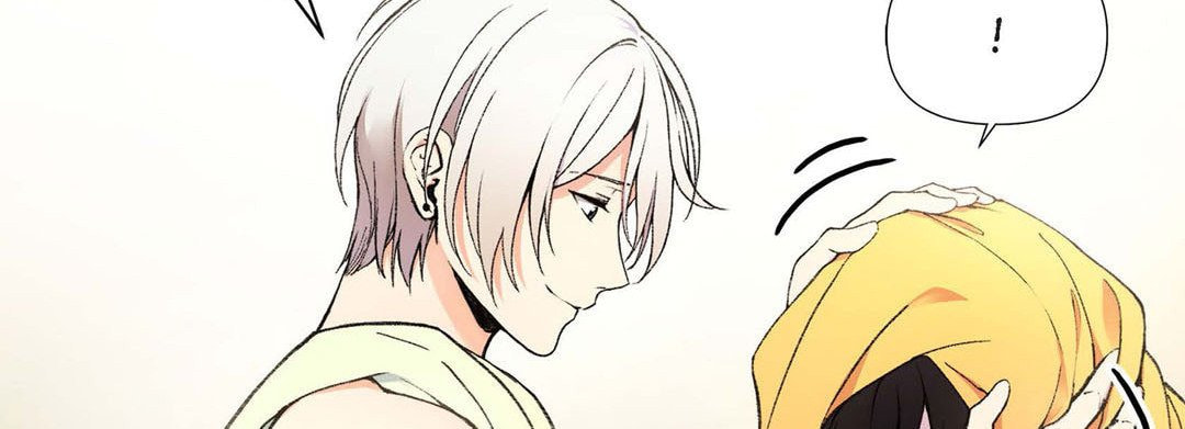 Sweet Caress Chapter 6 page 126 - 