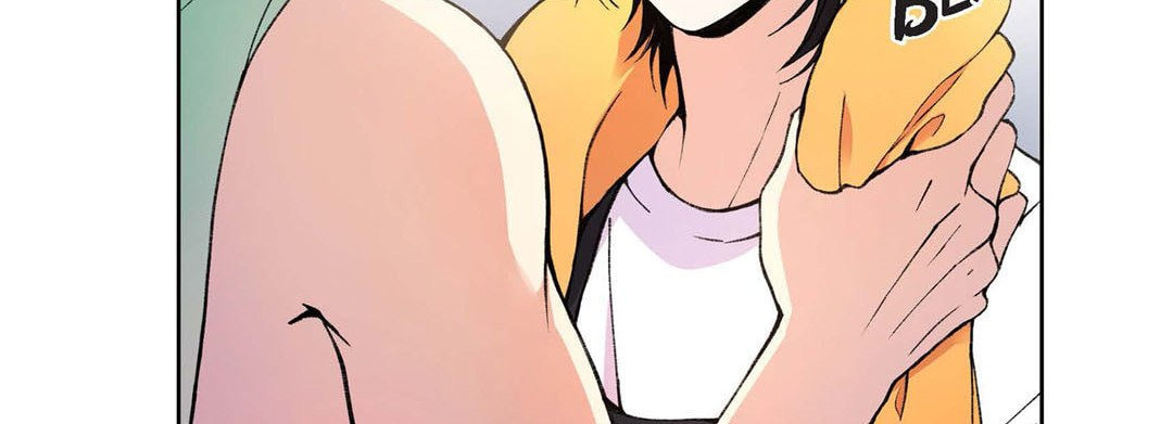 Sweet Caress Chapter 6 page 147 - 