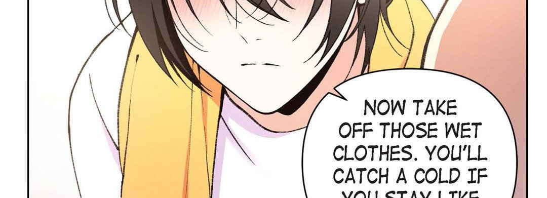 Sweet Caress Chapter 6 page 150 - 