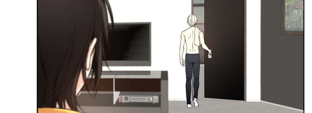 Sweet Caress Chapter 6 page 159 - 
