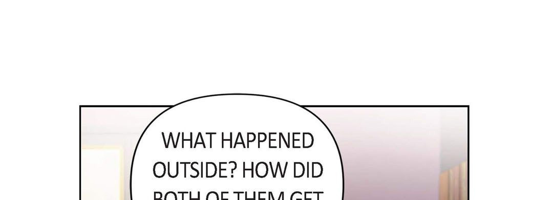Sweet Caress Chapter 6 page 17 - 
