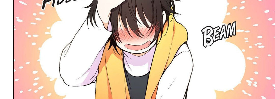 Sweet Caress Chapter 6 page 167 - 