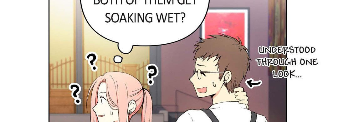 Sweet Caress Chapter 6 page 18 - 