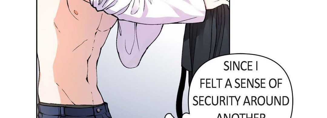 Sweet Caress Chapter 6 page 171 - 