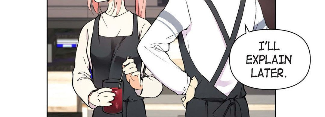 Sweet Caress Chapter 6 page 19 - 