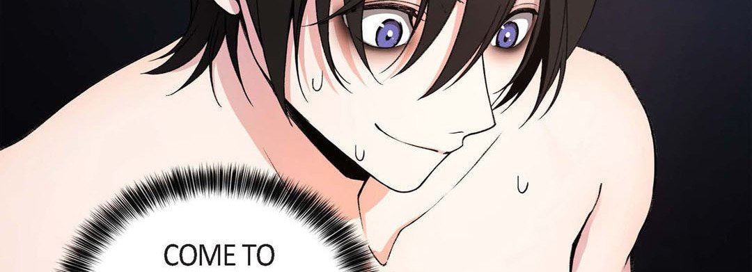 Sweet Caress Chapter 6 page 187 - 