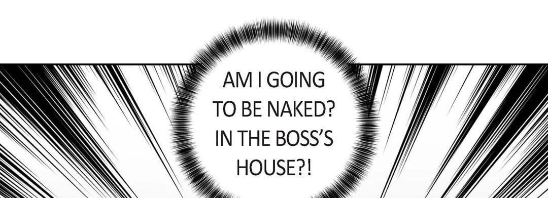 Sweet Caress Chapter 6 page 189 - 