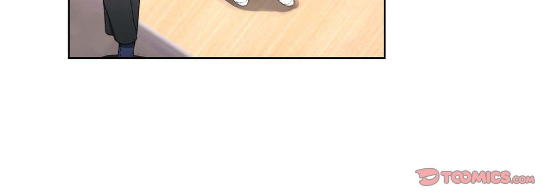Sweet Caress Chapter 6 page 24 - 