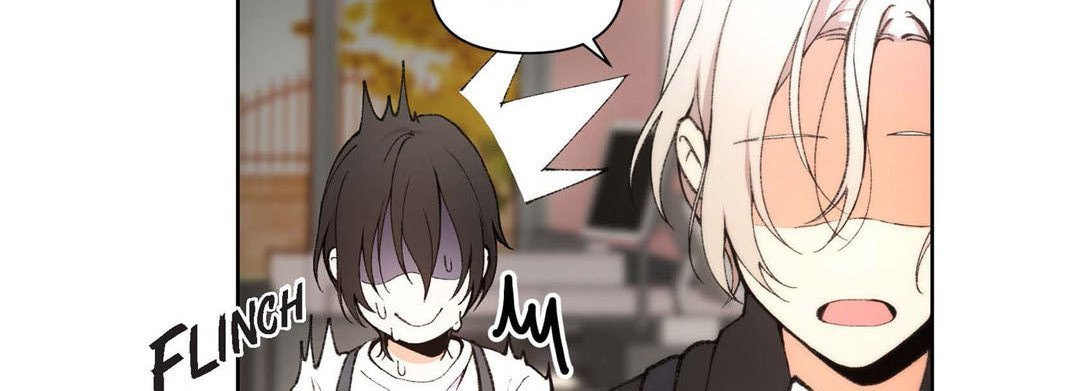 Sweet Caress Chapter 6 page 26 - 