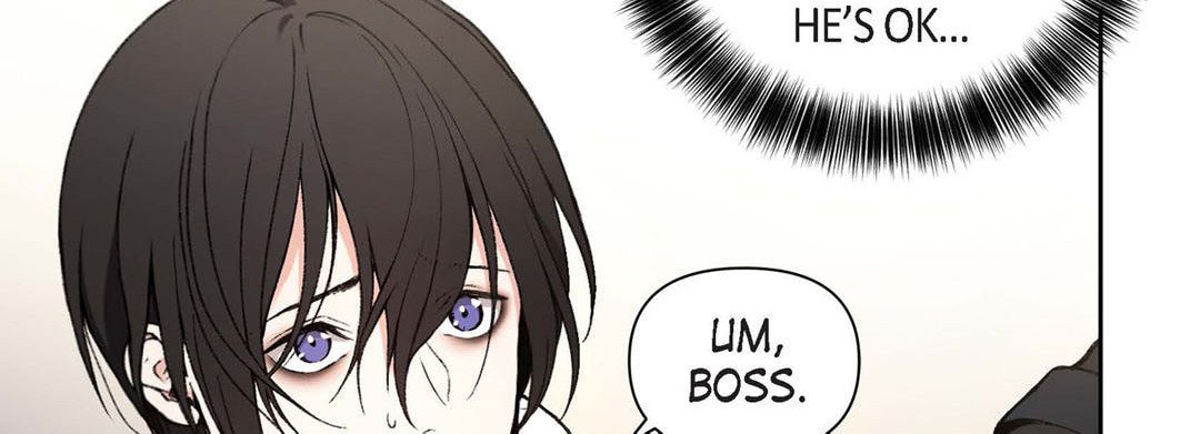 Sweet Caress Chapter 6 page 30 - 