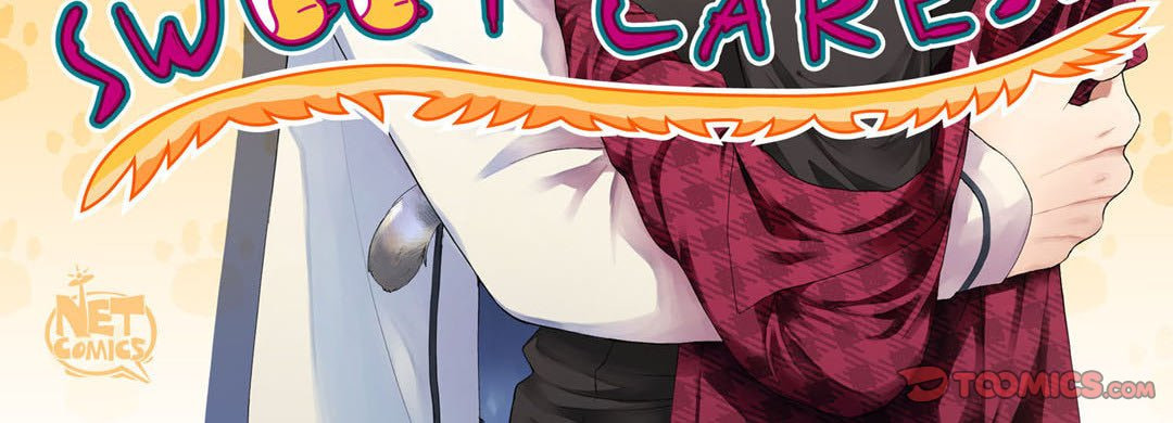 Sweet Caress Chapter 6 page 4 - 