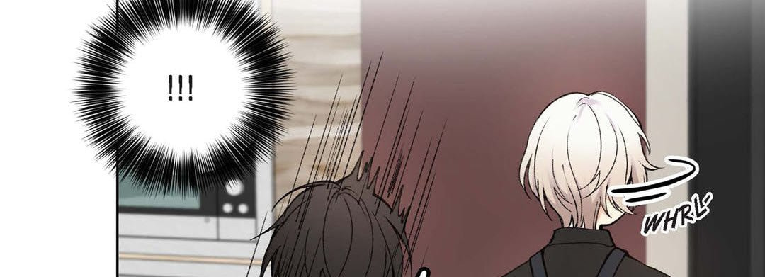 Sweet Caress Chapter 6 page 35 - 