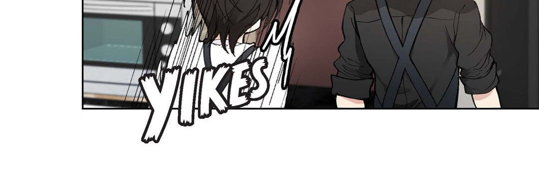 Sweet Caress Chapter 6 page 36 - 