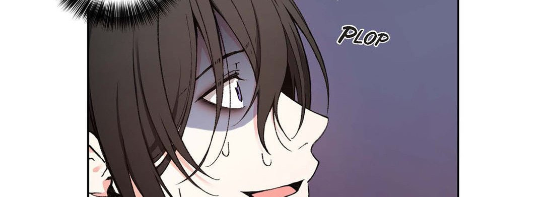Sweet Caress Chapter 6 page 38 - 