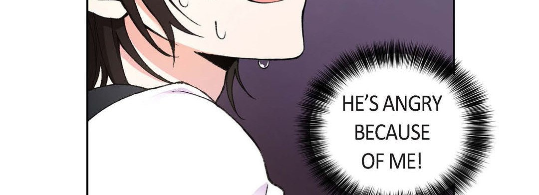 Sweet Caress Chapter 6 page 39 - 