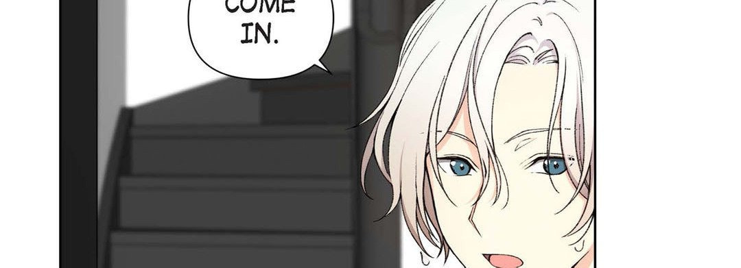 Sweet Caress Chapter 6 page 46 - 