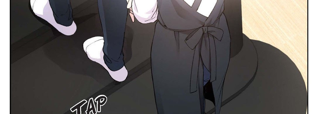 Sweet Caress Chapter 6 page 50 - 