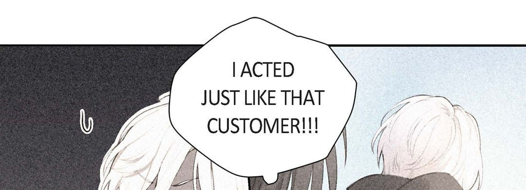 Sweet Caress Chapter 6 page 65 - 