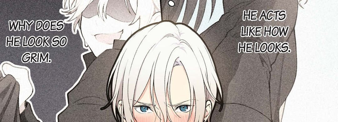 Sweet Caress Chapter 6 page 66 - 