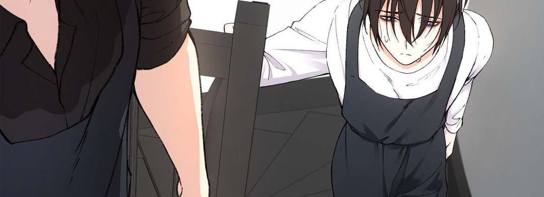 Sweet Caress Chapter 6 page 79 - 