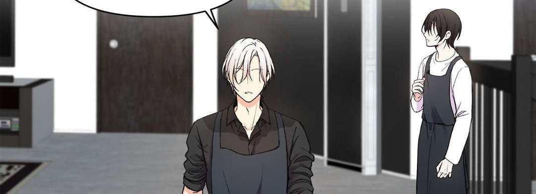 Sweet Caress Chapter 6 page 82 - 