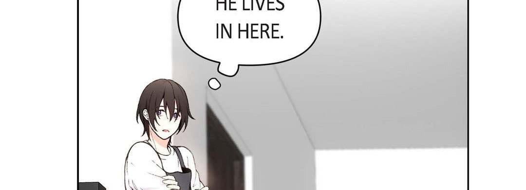 Sweet Caress Chapter 6 page 86 - 