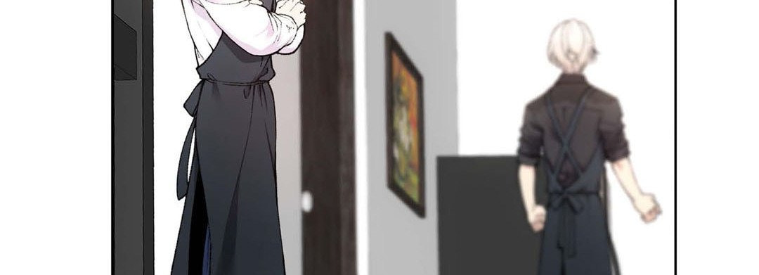 Sweet Caress Chapter 6 page 87 - 