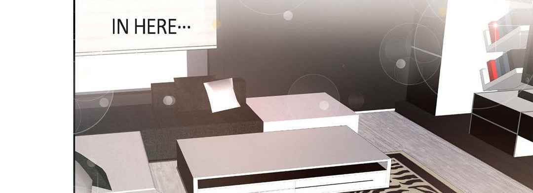Sweet Caress Chapter 6 page 91 - 