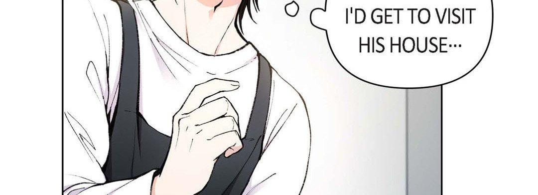 Sweet Caress Chapter 6 page 95 - 