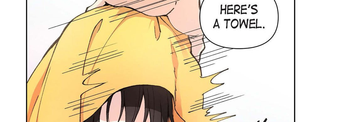Sweet Caress Chapter 6 page 98 - 