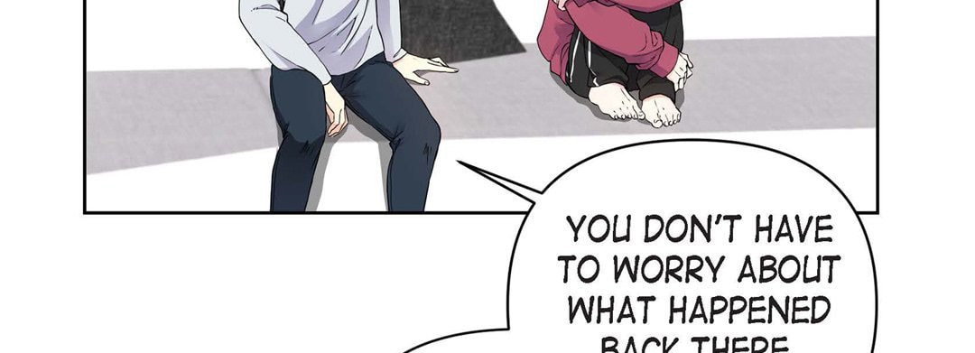Sweet Caress Chapter 7 page 107 - 