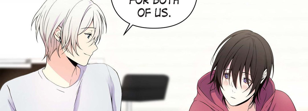 Sweet Caress Chapter 7 page 110 - 