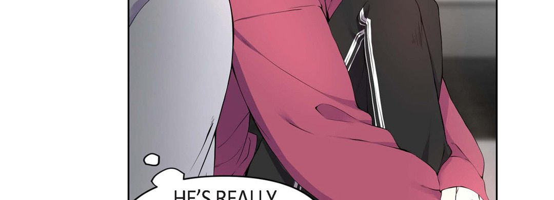 Sweet Caress Chapter 7 page 115 - 