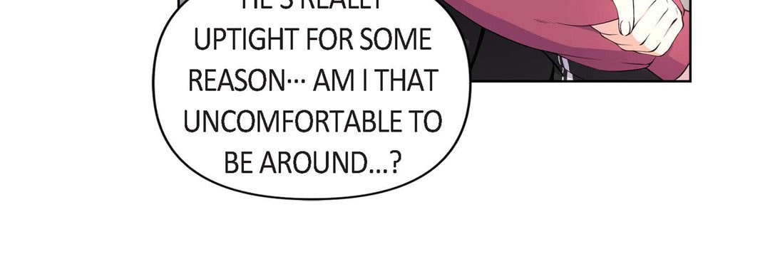 Sweet Caress Chapter 7 page 116 - 