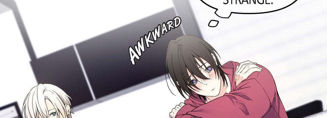 Sweet Caress Chapter 7 page 118 - 
