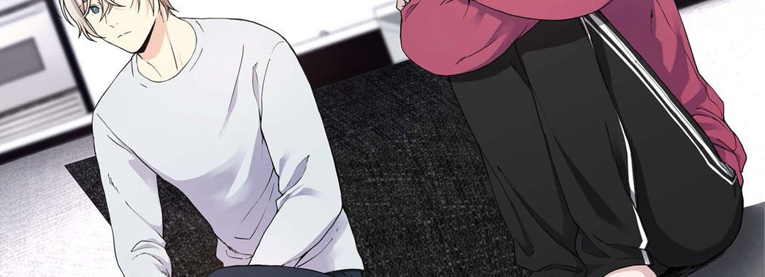 Sweet Caress Chapter 7 page 119 - 