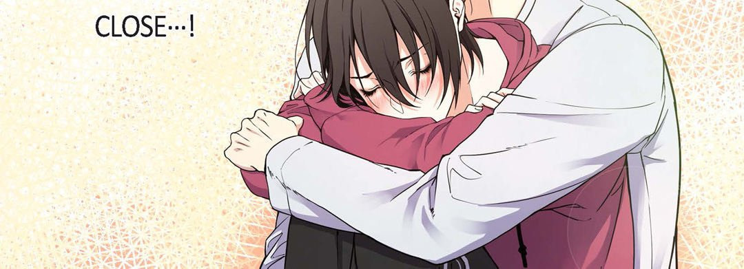 Sweet Caress Chapter 7 page 126 - 