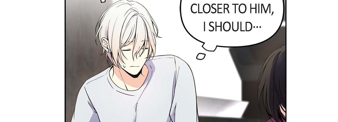 Sweet Caress Chapter 7 page 130 - 