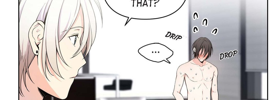 Sweet Caress Chapter 7 page 14 - 