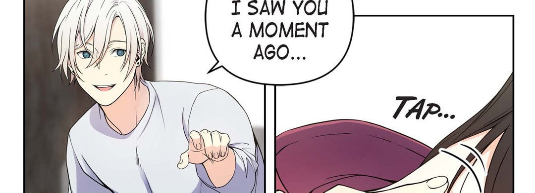 Sweet Caress Chapter 7 page 134 - 