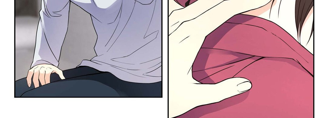Sweet Caress Chapter 7 page 135 - 