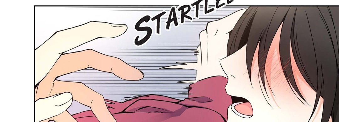 Sweet Caress Chapter 7 page 138 - 