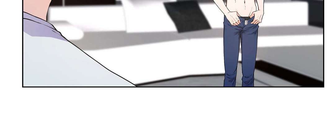 Sweet Caress Chapter 7 page 15 - 