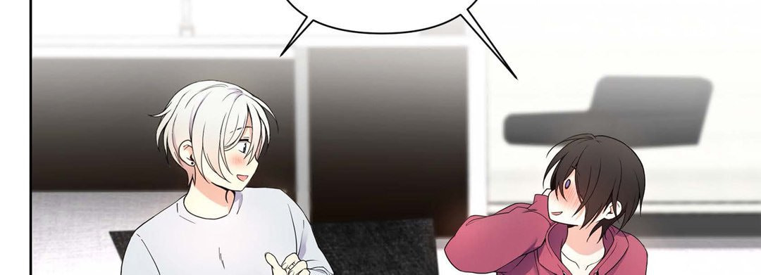 Sweet Caress Chapter 7 page 142 - 