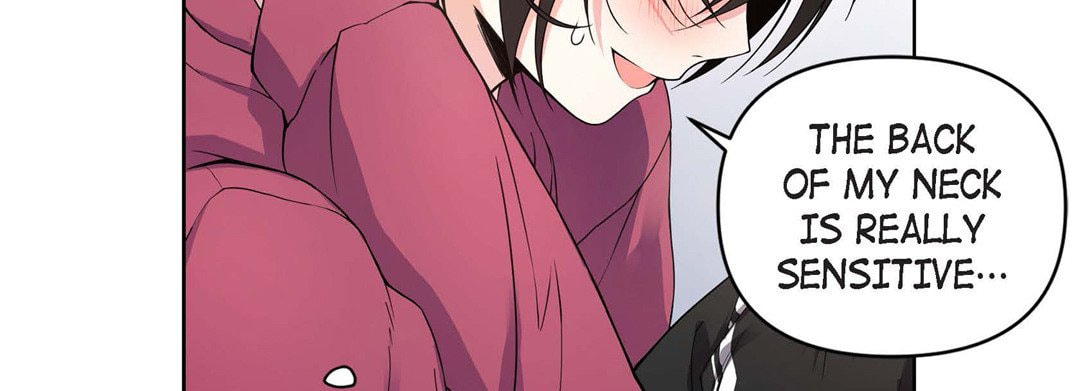 Sweet Caress Chapter 7 page 151 - 
